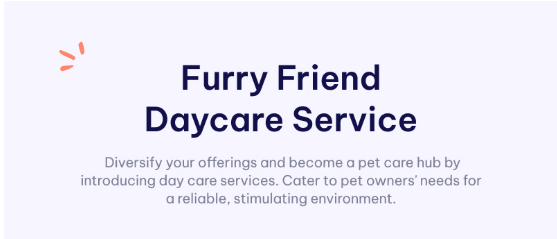 service single image 
