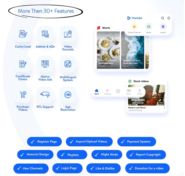 service single image 