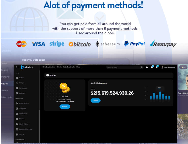 service single image 